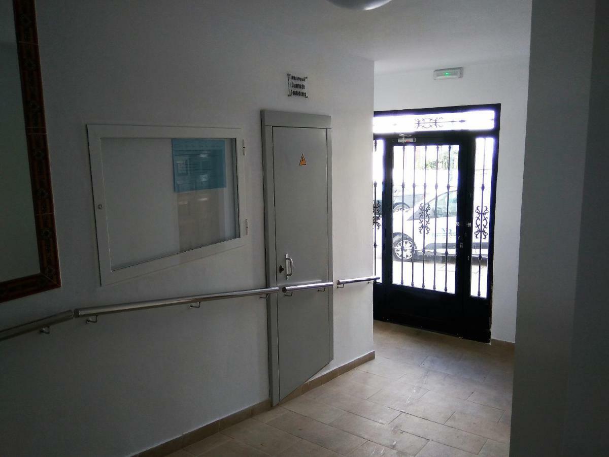 Casa Rocio En Nerja Leilighet Eksteriør bilde
